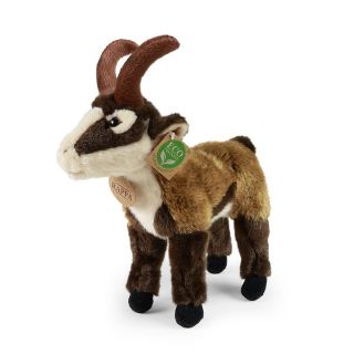 Obrázek z Kamzík plyš 24cm 